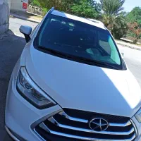 جک S3 اتوماتیک، مدل ۱۴۰۰