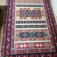 فرش آشزخانه