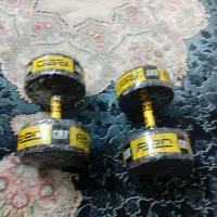 یک جفت دمبل