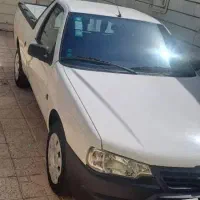 آریسان ۲ مدل ۱۴۰۳