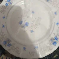 بشقاب چینی