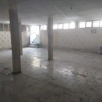 زیرزمین ۱۲۰ متری