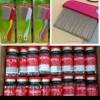 محلول وپودرضدشپش اصل اصل