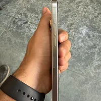 اپل iPhone 16 Pro Max با حافظهٔ ۲۵۶ گیگابایت|موبایل|اصفهان, روشن‌دشت|دیوار