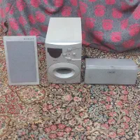 فروش فوری اسپیکر و باند کامپیوتر