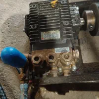 تجهیزات کامل کارواش|فروشگاه و مغازه|نیریز, |دیوار