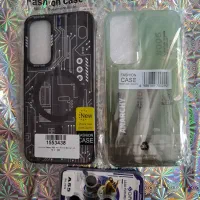 کاور و محافظ لنز گوشی A55 5g/A35