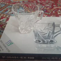 ۳ دست سرویس چایخوری ژاپنی هر دست ۵۵۰ تومان|ظروف سرو و پذیرایی|شهرکرد, |دیوار