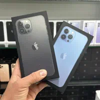 مینیiPhone 16 Pro Max فول کپی نو قیمت عالی|موبایل|رفسنجان, |دیوار