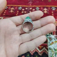 انگشتر نقره|جواهرات|محمدیه-قزوین, |دیوار