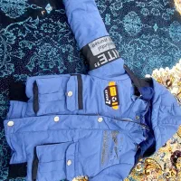 کاپشن  پسرانه|کفش و لباس بچه|شیراز, قلات|دیوار