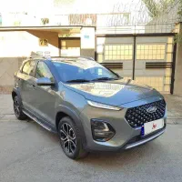 x22 pro IE توربو اتوماتیک مدل ۱۴۰۲|خودرو سواری و وانت|شیراز, احمدی جنوبی|دیوار