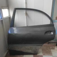 درب عقب طرف راننده ریو