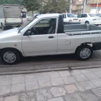 ماشین پراید وانت|خودرو سواری و وانت|قم, علی آباد سعدگان|دیوار