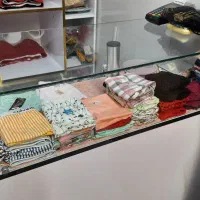 فروش رگال و چوب رگال و چوب اویز ،ویترین و کمد جنس