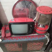 تلویزیون قدیمی