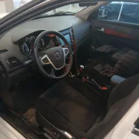 دنا توربو ۶دنده دستی ۱۴۰۲|خودرو سواری و وانت|تبریز, |دیوار