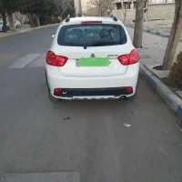 کوییک اس مدل ۱۴۰۰ بی رنگ|خودرو سواری و وانت|شهریار, فرارت|دیوار