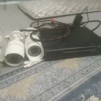 دوربین مداربسته