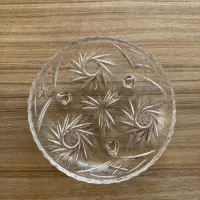 سرویس کریستال خورشیدی جی سی سی