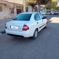 تیبا ۹۳ صندوقدار