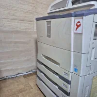 پرینتر توشیبا سیاه سفید