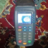 دستگاه درحد صفر صفحه رنگی