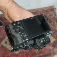 الفا سون اس ۲ مارک دوSony alpha 7sii a7 a7iii a7s|دوربین عکاسی و فیلمبرداری|تهران, امیرآباد|دیوار