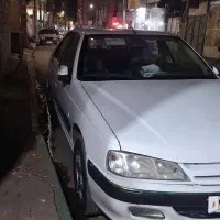 پارس سال مدل ۹۶ بی رنگ|خودرو سواری و وانت|مشهد, شهید جنگی|دیوار