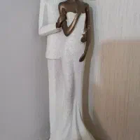 مجسمه زیبا