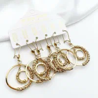 الیزابت و گوشواره|بدلیجات|بوکان, |دیوار