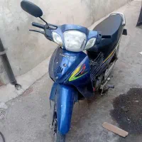 موتور ویو ۱۲۵