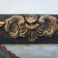 تابلو|تابلو فرش|کرج, گلشهر|دیوار