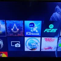 Ps5|کنسول، بازی ویدئویی و آنلاین|اهواز, سپیدار|دیوار