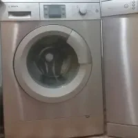 ماشین لباسشویی