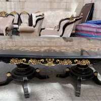 مبلمان|مبلمان خانگی و میز عسلی|تهران, فردوس|دیوار