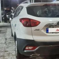 جک S3 مدل ۱۴۰۳ صفر کیلومتر|خودرو سواری و وانت|رشت, کاکتوس|دیوار