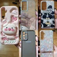 قاب گوشی سامسونگ s23fe