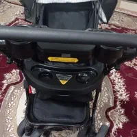 فروش کالسکه نو|کالسکه و لوازم جانبی|بندر ماهشهر, |دیوار