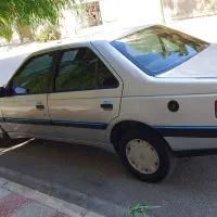 پژو 405|خودرو سواری و وانت|نظرآباد, رسالت|دیوار