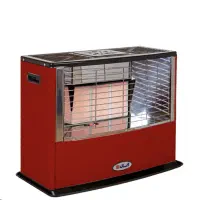 بخاری گازی ابسال