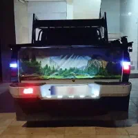 نیسان مدل ۸۹