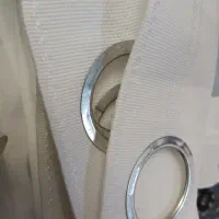 نوار پرده پانچ