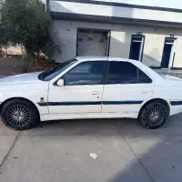 پژوپارس1386 تمیز