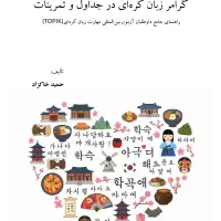 آموزش ساده زبان کره ای (کار، تحصیل، آزمون تاپیک)|خدمات آموزشی|تهران, یوسف‌آباد|دیوار