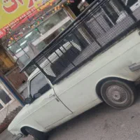 پیکان وانت مدل ۸۸