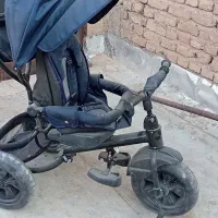 سه چرخه درحد