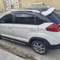 x22 1402|خودرو سواری و وانت|شیراز, گلدشت معالی‌آباد|دیوار