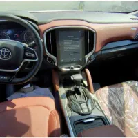 برلیانس ۲۰۲۵ اروندی|خودرو سواری و وانت|دزفول, |دیوار