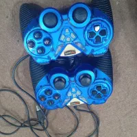 دسته بازی کامپیوتر